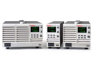 2260B-800-2 : Programmable DC PS, 800V, 2.88A, 720W