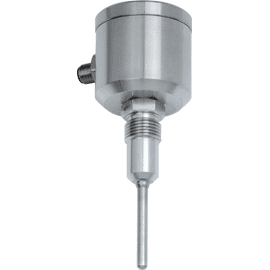TFP Temperature sensor with 2xPt100 and thread G1/2″