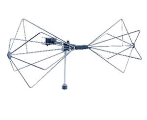 3104D Biconical Antenna